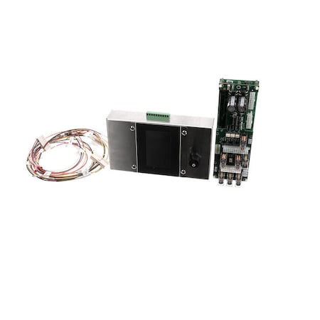 Marshall Air Kit, Touchscreen Conversion 157373T